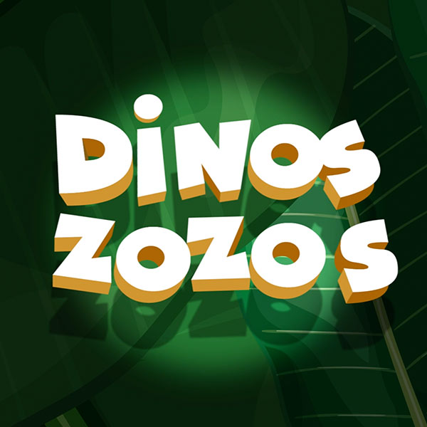 Animation Jeunesse les Dinos Zozos. Créatures imaginaires par leur apparence et leur mode de déplacement, les Dinos Zozos bouleversent la science ....