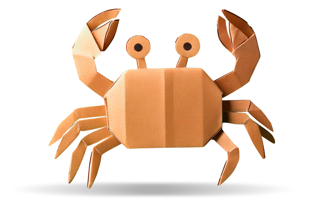 Capitaine_Bob-Marcel-le-crabe Capitaine Bob - l'ocean est notre tresor, protegeons le