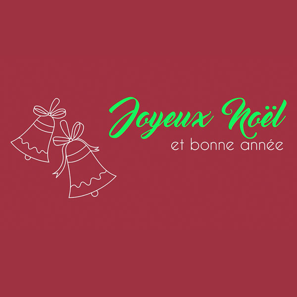 Noël Animation Titrage